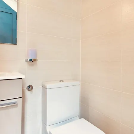 Pam House Playa De Muro - 200m To With Hot Tub Alcudia (Mallorca)