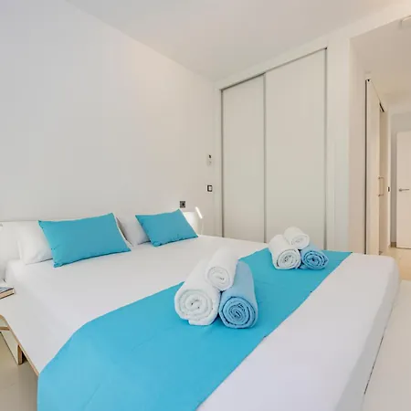 Pam House Playa De Muro - 200m To With Hot Tub Alcudia (Mallorca)
