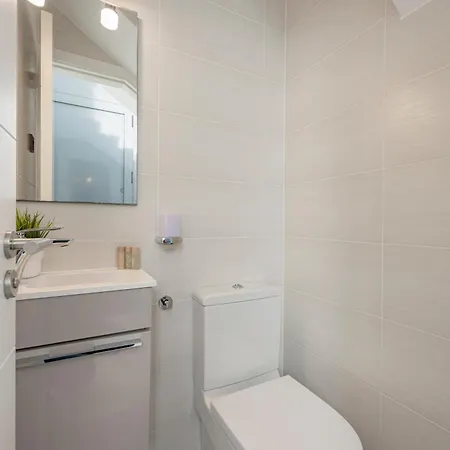 Pam House Playa De Muro - 200m To With Hot Tub Villa *