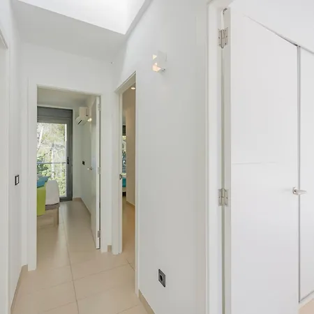 Pam House Playa De Muro - 200m To With Hot Tub Villa Alcudia (Mallorca)