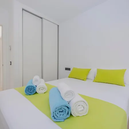 Pam House Playa De Muro - 200m To With Hot Tub Alcudia (Mallorca)