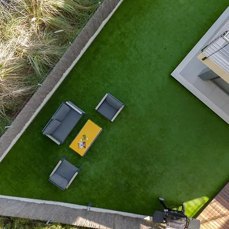 Pam House Playa De Muro - 200m To With Hot Tub Villa *